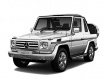 Mercedes-Benz G-Class Cabrio (W463)